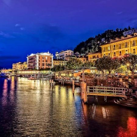 Bellagio Panoramic Mini Loft Giove Lejlighed Eksteriør billede