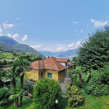 Bellagio Panoramic Mini Loft Giove Lejlighed Eksteriør billede