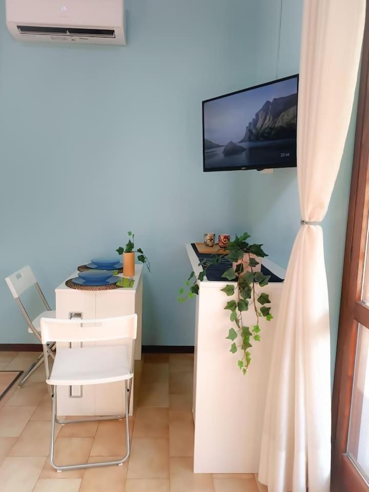 Bellagio Panoramic Mini Loft Giove Lejlighed Eksteriør billede