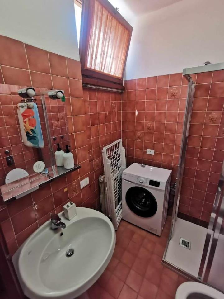Bellagio Panoramic Mini Loft Giove Lejlighed Eksteriør billede